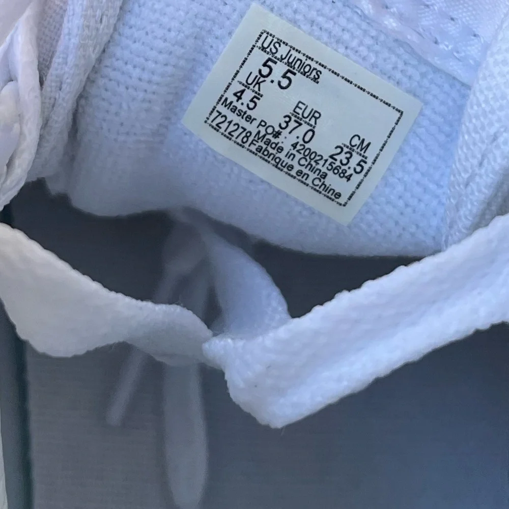 NEW Vans SK8 Hi Paint Boys' Grade School